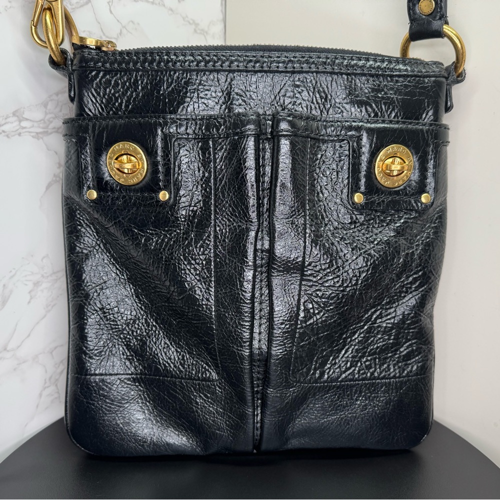 Marc By Marc Jacobs Crossbody Bag